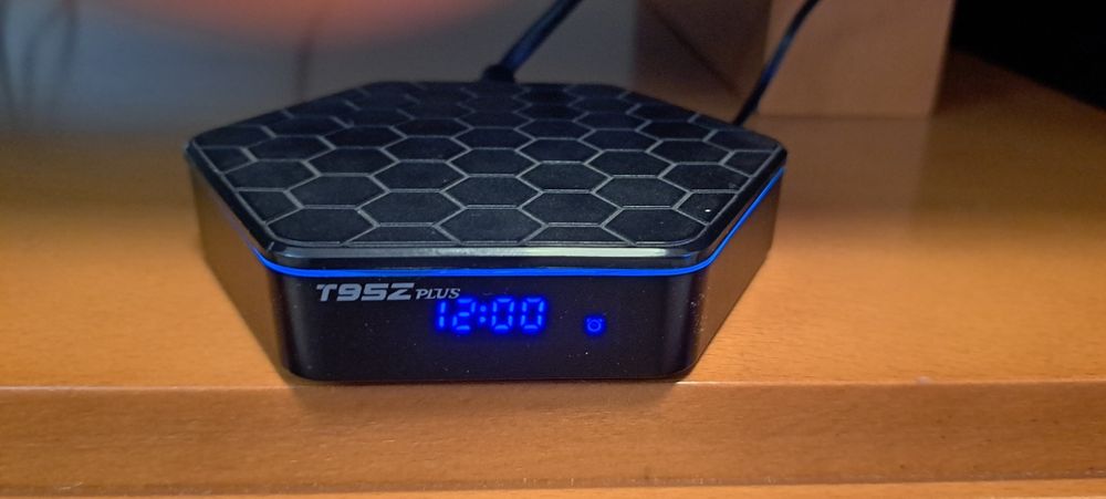 TV box Android T95Z Plus