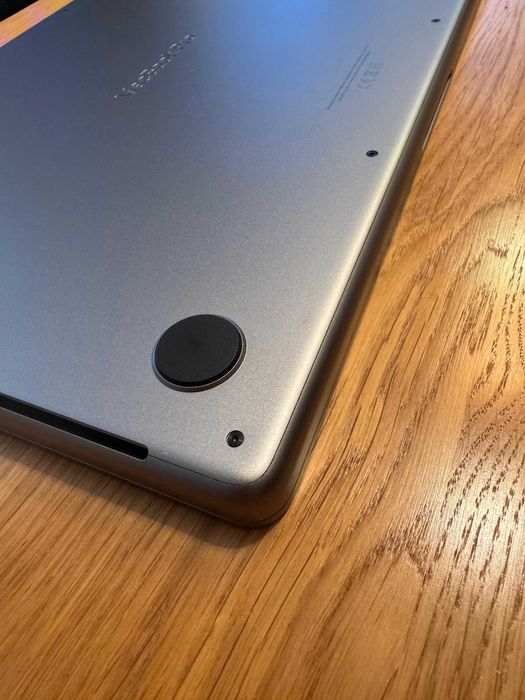 Macbook Pro M2 16GB RAM 512GB SSD A2779 Stan Idealny