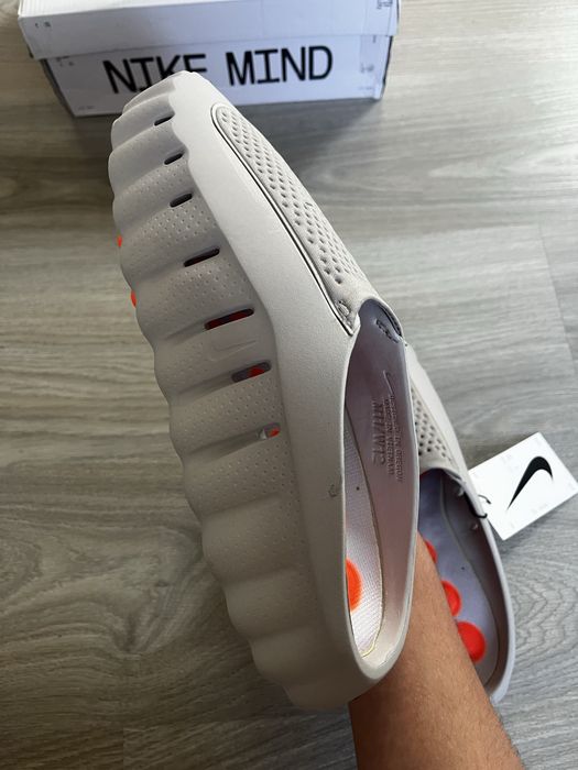 Nike Mind 001 szare 44,5