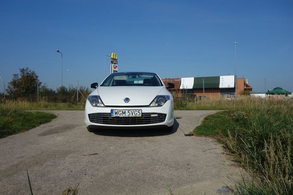Renault Laguna