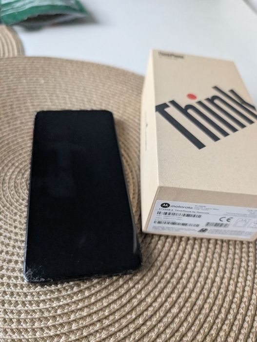 Motorola thinkphone