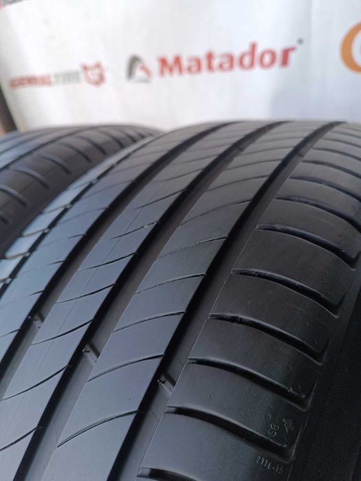 Літні шини 235/55 R18 Michelin primacy 4
