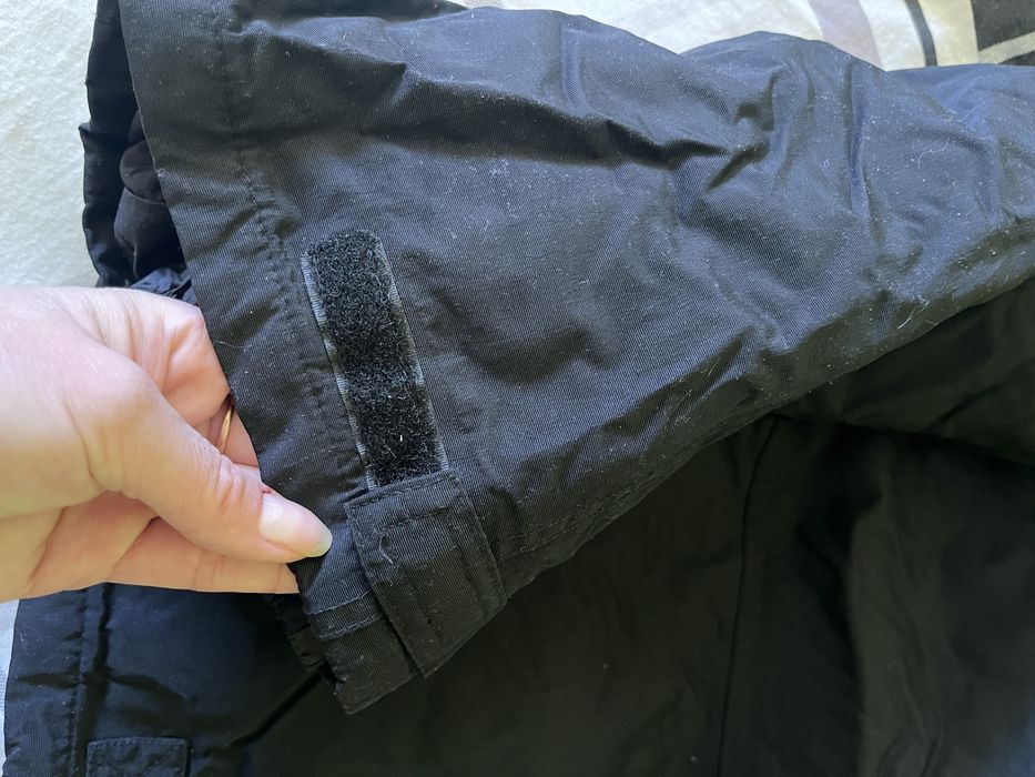 Лижні штани зимові теплі на підлітка