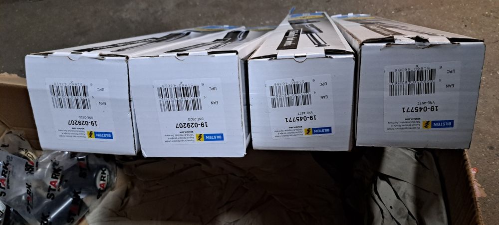 Audi A4 b5 sedan e avant