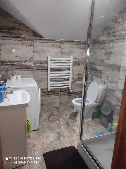 Wynajmę duży pokój blisko centrum