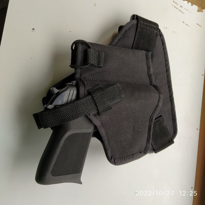 Кобура трансформер. Під ПМ. Для правші.