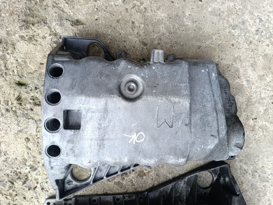 Піддон Поддон 1.8 1.9 2.0 Renault Laguna Megane Clio Scenic Trafic