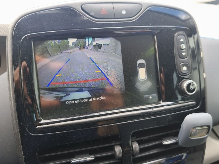 Vendo zoe 22kw bateria própria