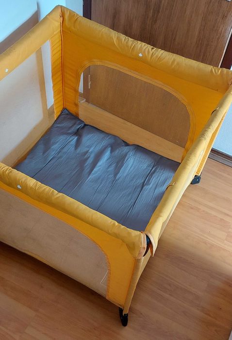 Parque infantil Chicco