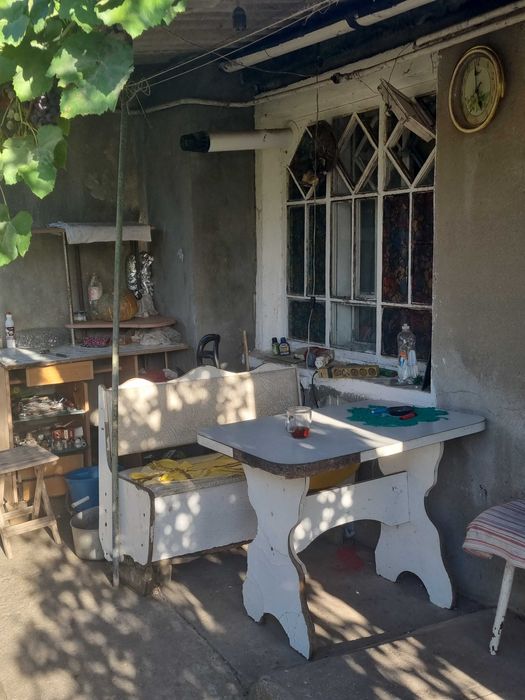 Продается дом на Латовке.