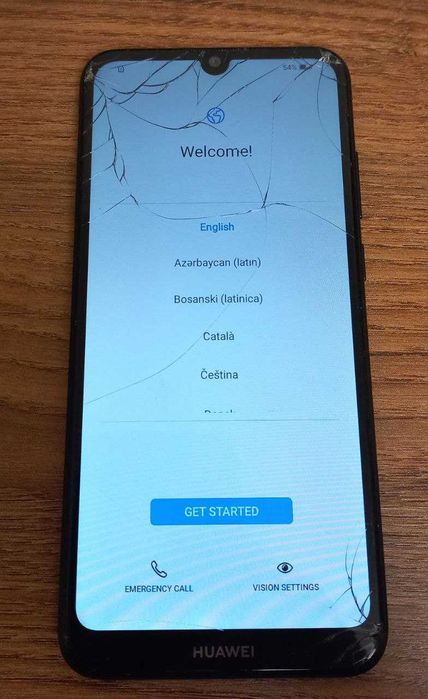 Продам Huawei Y6 2019
