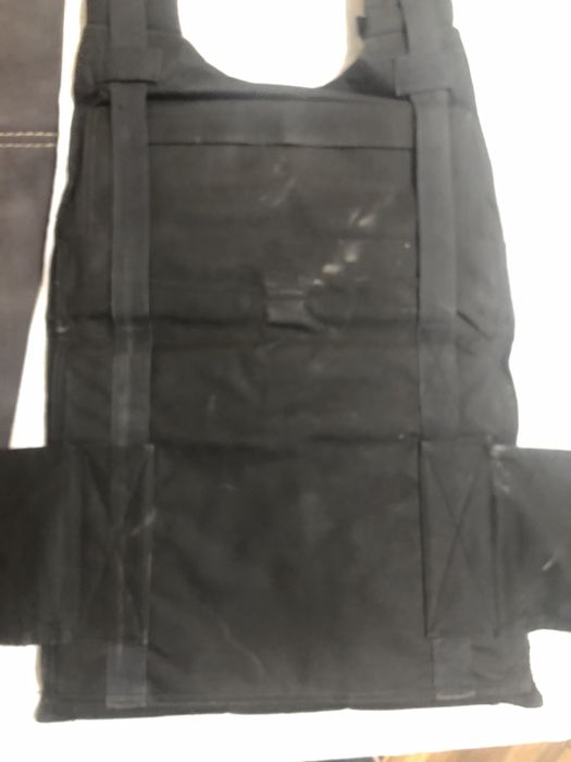 Для захисту тіла  та органів