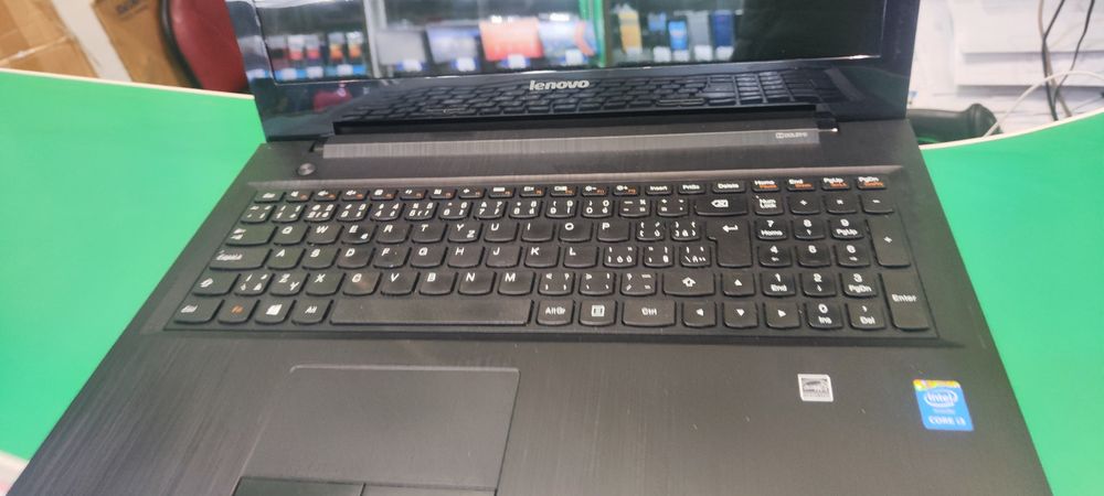 Ноутбук Lenovo G-50-70