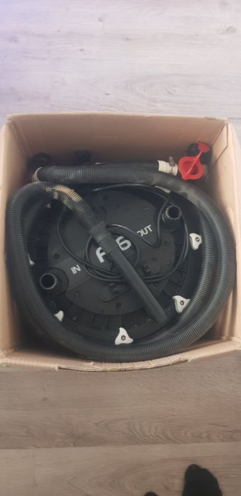 Filtr Fluval fx6