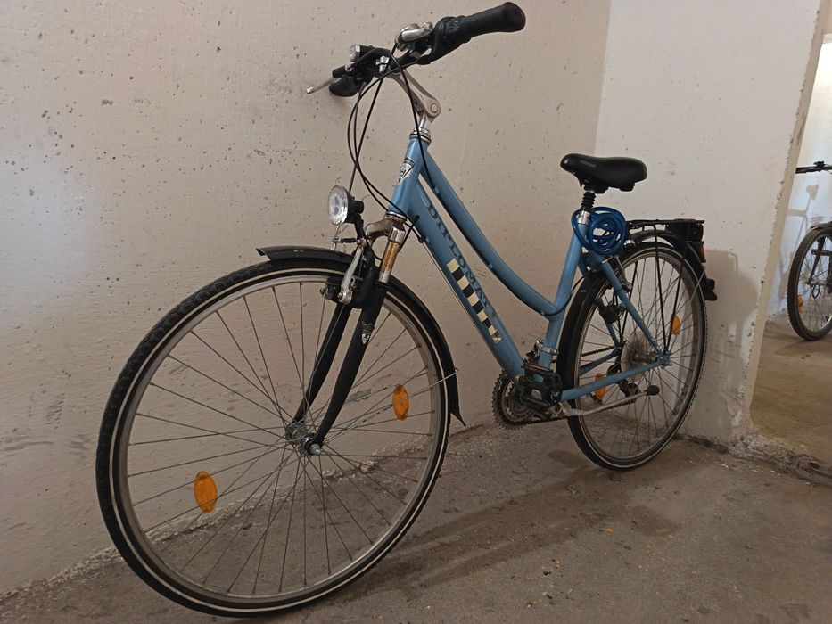 Sprzedam rower miejski