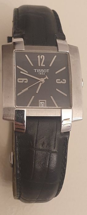 Relógio TISSOT 1853