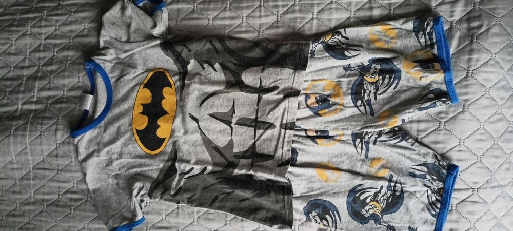 Pidżama dla chłopca