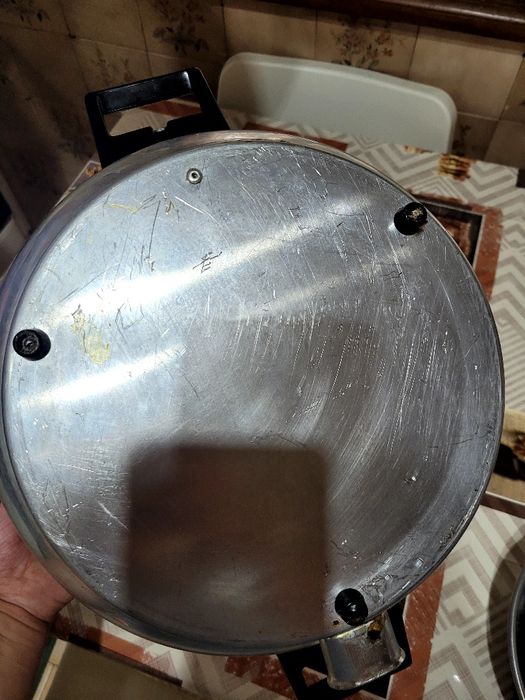 Forno elétrico usado