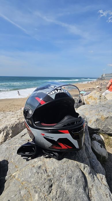 Shark Race-R PRO Aspy M 58