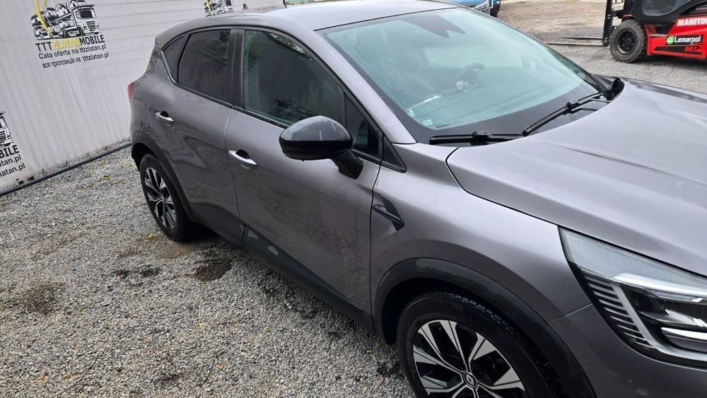 Renault Captur Renault Captur