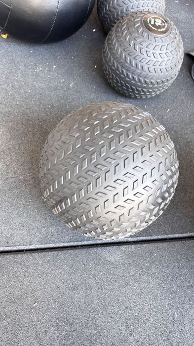 Slam Ball BOXPT