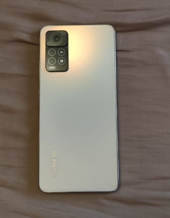 xiaomi redmi note 11 pro 5g - купить мобильные телефоны и