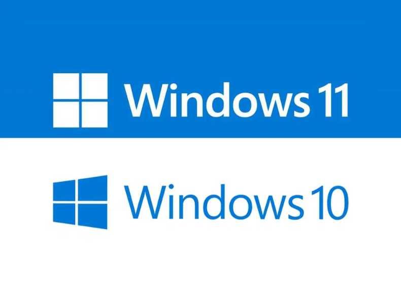 WINDOWS 10/11 Professional 32 bit 64 bit PL KLUCZ - Online