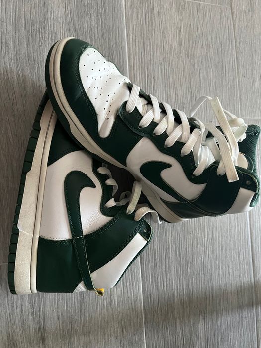 Sapatilhas Nike Dunk