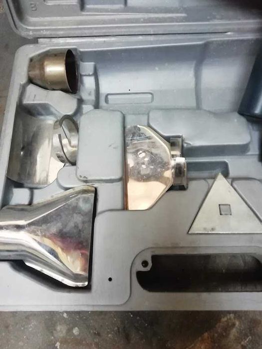 Pistola de ar quente 1500w Einhell429914334703144965