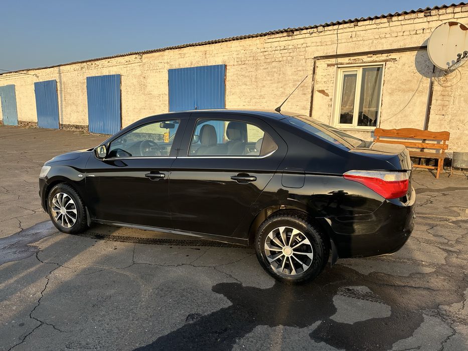 Продам Citroen e-elycee