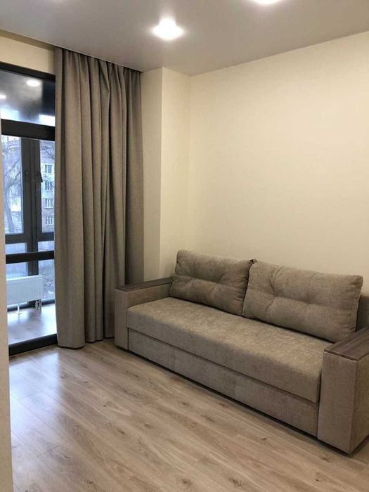 Оренда 2-кімнатної квартири ЖК Женева