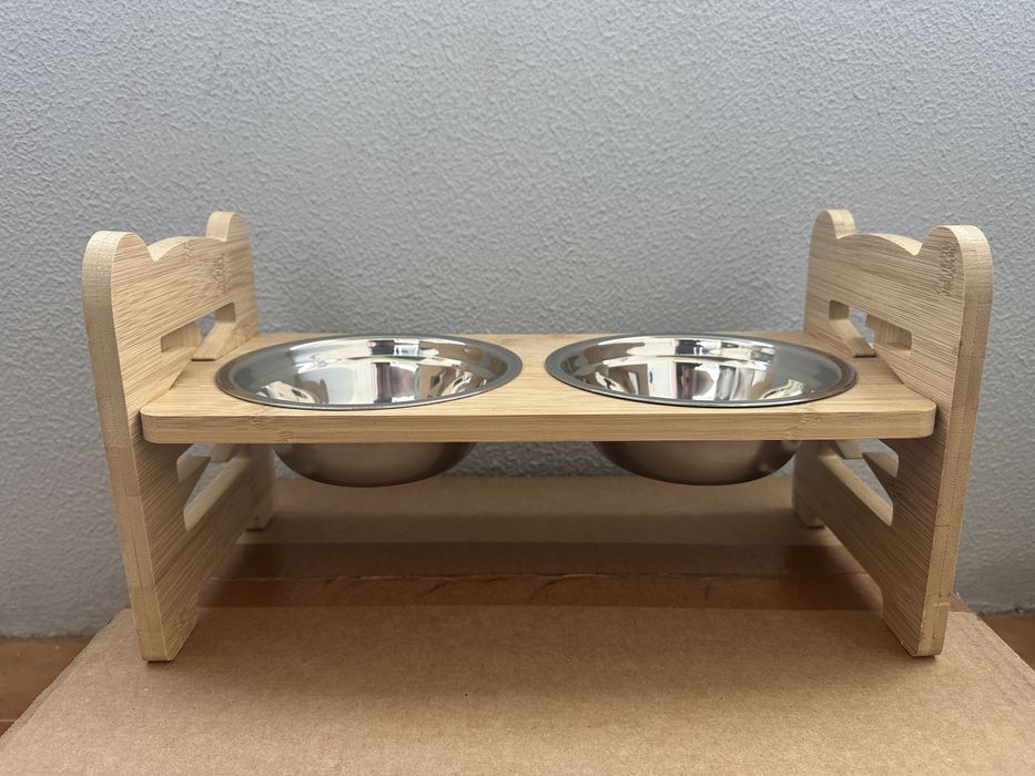 Comedouro para animais