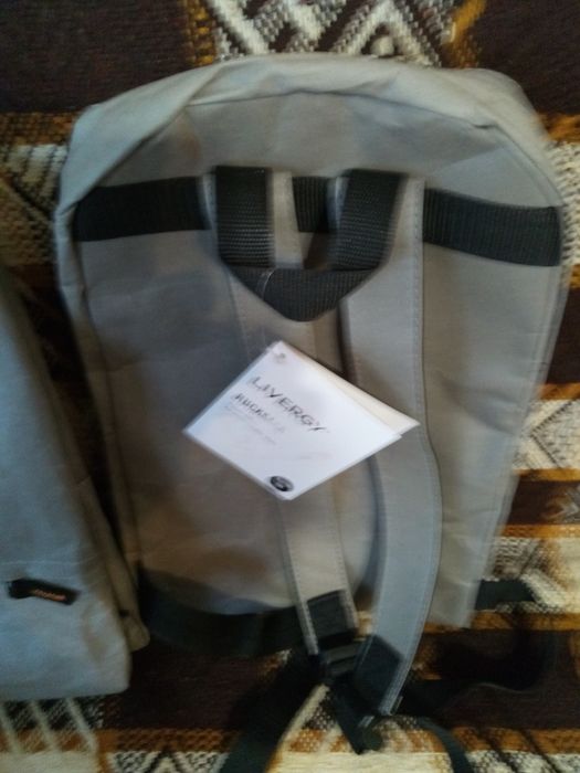 Plecak stan bardzo dobry