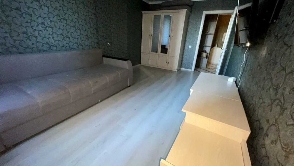 Здам 1к квартиру на Позняках: вул. Крушельницької 15, м. Харківська