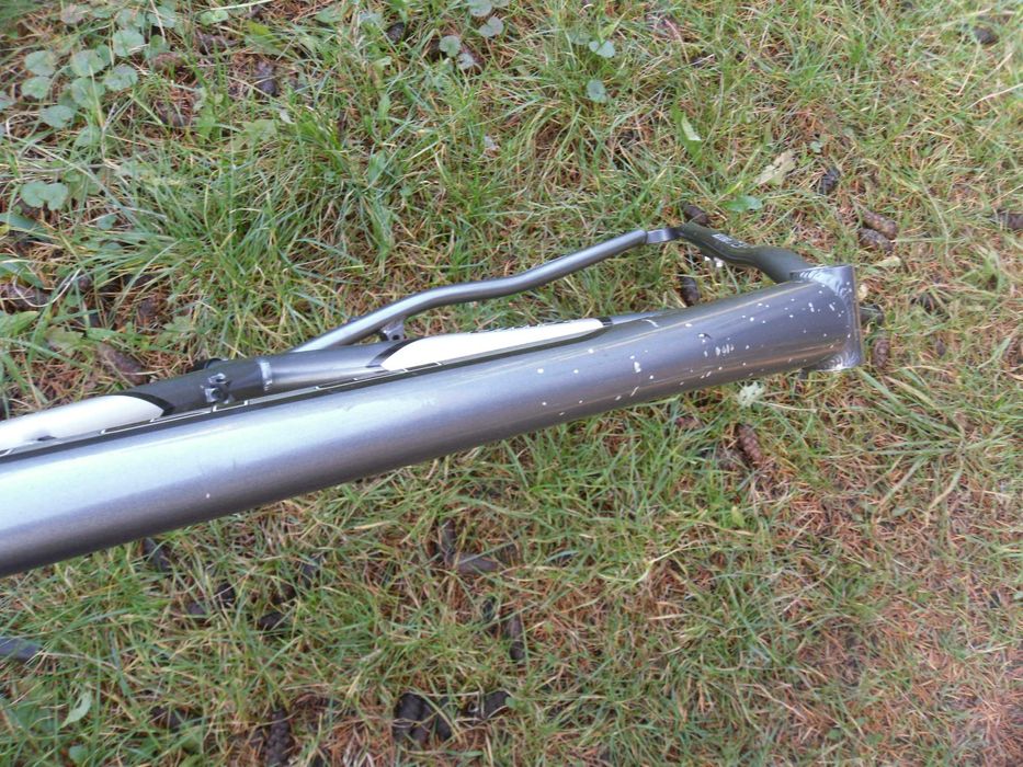 HAIBIKE HAI Q rama Alu .Roz.20'' Koła 26/27,5'' Cane Creek Polecam