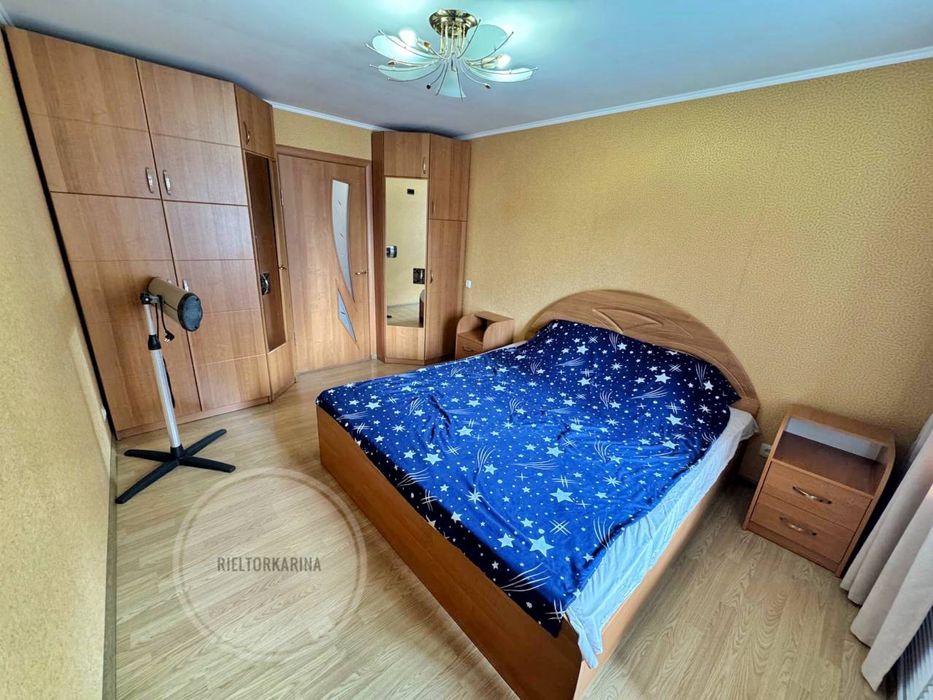 Аренда 3к кв/Садовая-Пограничная