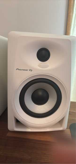 Pioneer dj dm 40