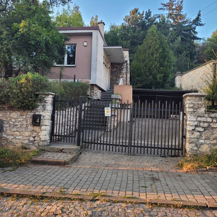 Dom – Będzin, Stare Miasto, Śródmieście - Widok 2