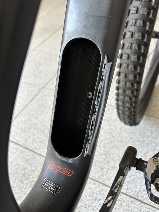 Specialized Stumpjumper Comp Carbon 29