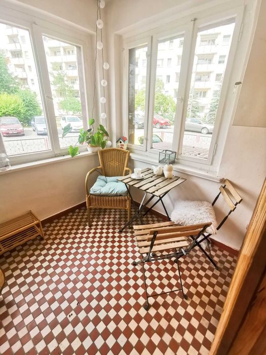 Mieszkanie – Opole, Armii Krajowej - Widok 3