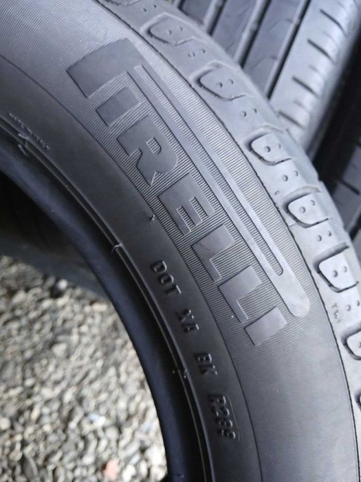 Шини Pirelli 205 55 R16 4шт Літо (0349) 2023рік