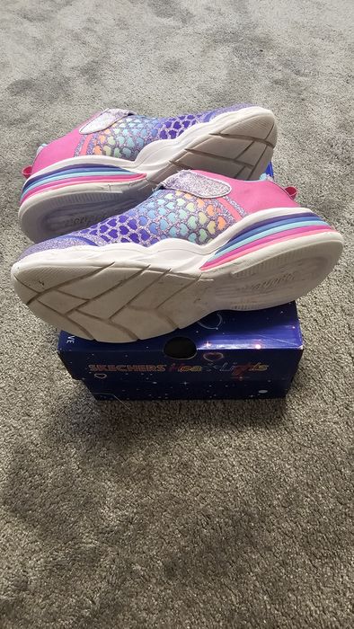 Buty Skechers rozm. 32