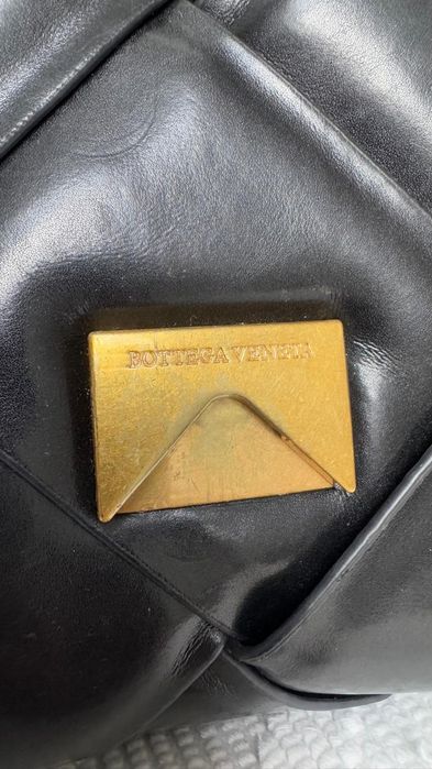 Torebka Bottega Veneta