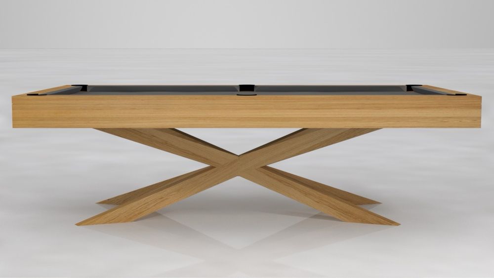 Bilhar spider novo a sua mesa de  refeiçoes