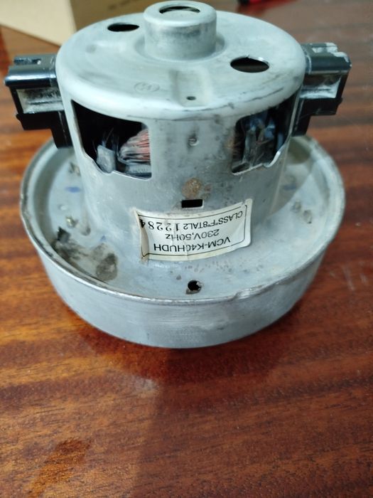 Мотор до пилососа Samsung