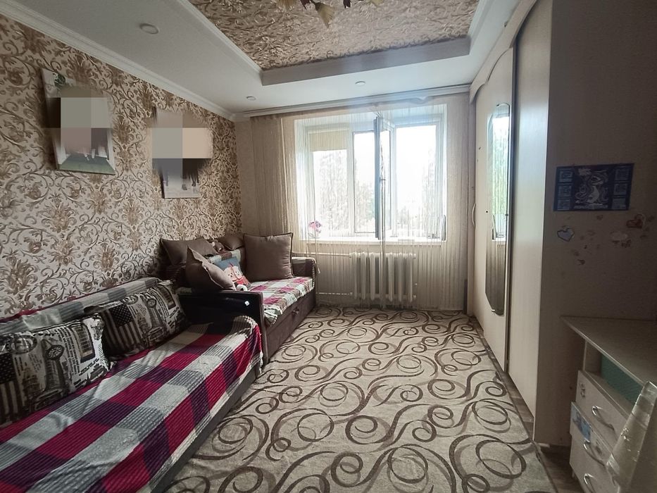 ЗДАМ кімнату в гуртожитку