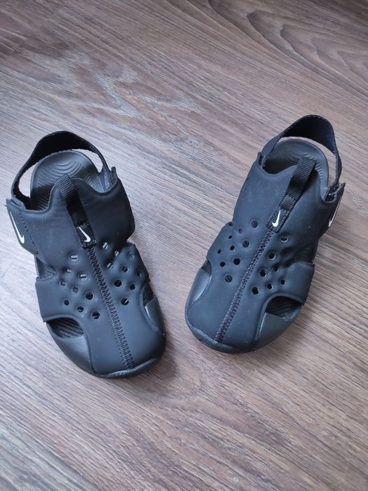 Сандалі Nike р 33 (20 см) Стан Нових! Легеньки Зручні  Якісні Оригінал