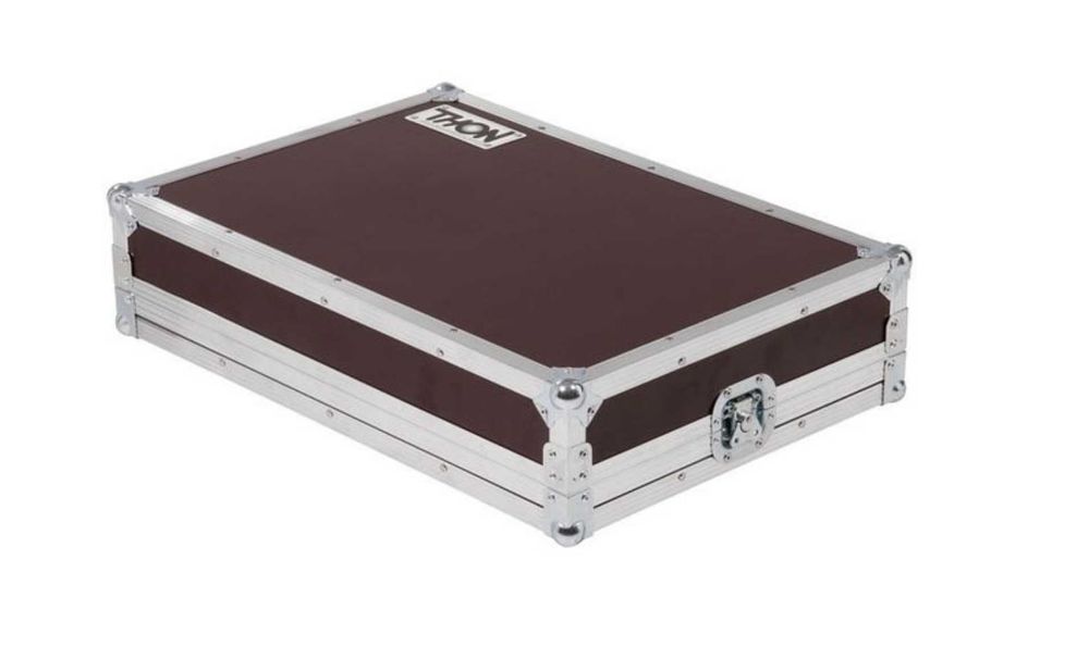 Case Thon Line6 Helix LT   (NOVA)    - Compatível com outros pedais