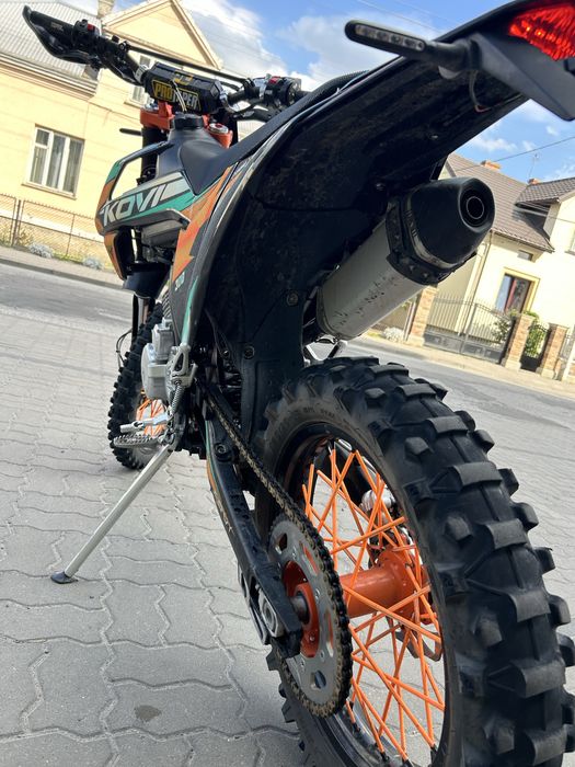 Кові адванс 300 стан нового