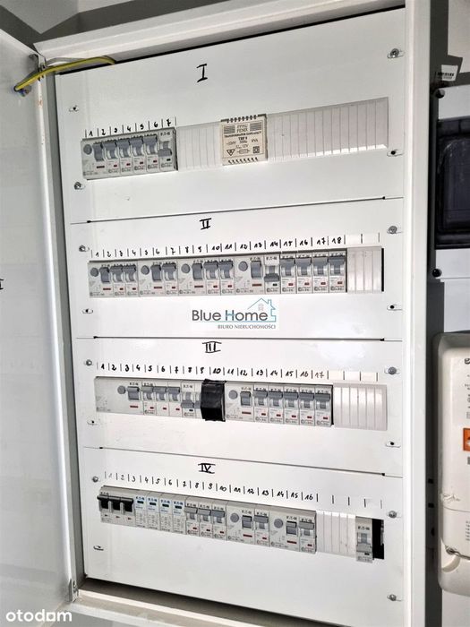 Dom na Wrzosach 200m2
